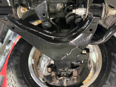 2008 Toyota Tundra SR5