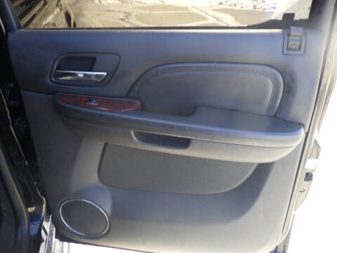 2012 Cadillac Escalade ESV Premium