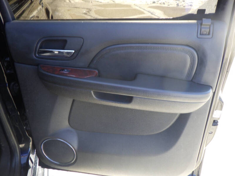 2012 Cadillac Escalade ESV Premium