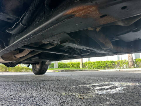 2021 Chevrolet Silverado 1500 Work Truck