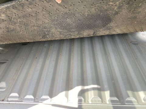 2012 Chevrolet Colorado Work Truck