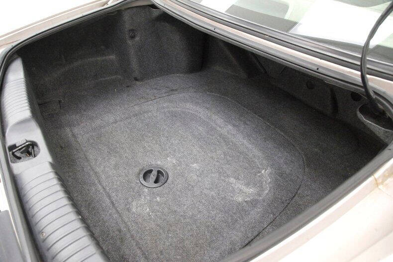 1995 Buick Riviera Supercharged