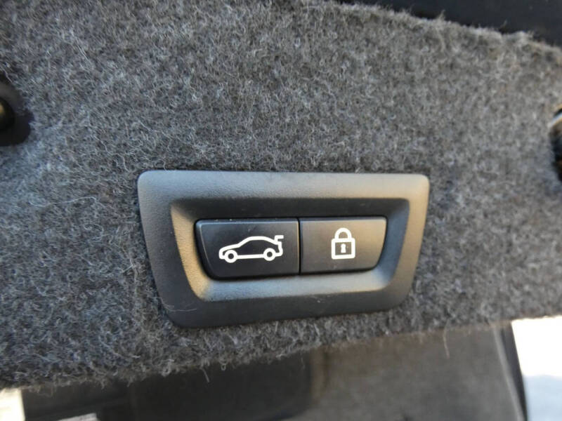 2016 BMW 5 Series 535i