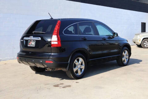 2009 Honda CR-V