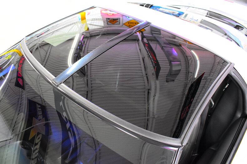 1997 Pontiac Firebird