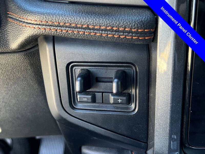 2023 Ford Expedition Timberline