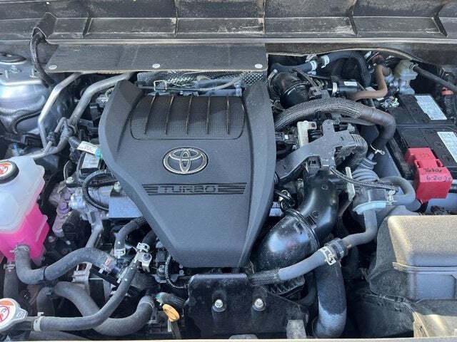 2023 Toyota Highlander 52