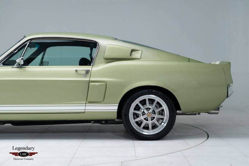1967 Shelby GT350