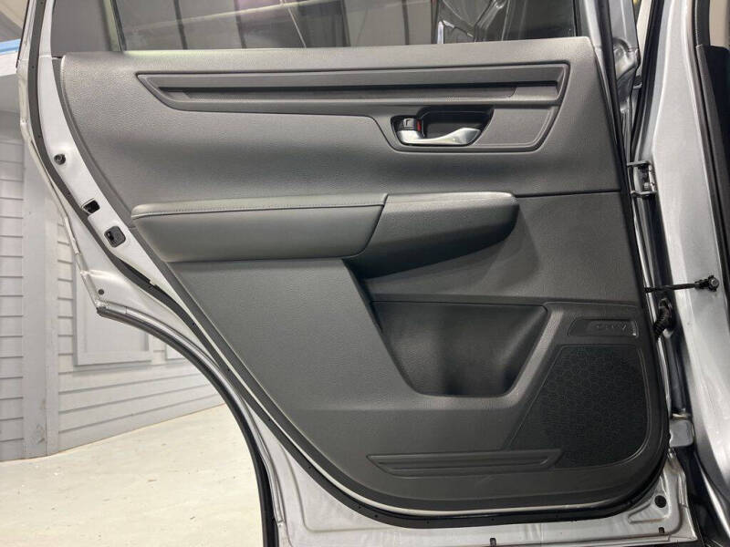 2023 Honda CR-V