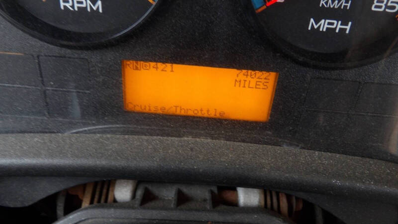 2015 IC Bus CE Series