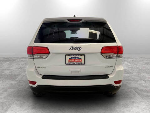 2014 Jeep Grand Cherokee Laredo