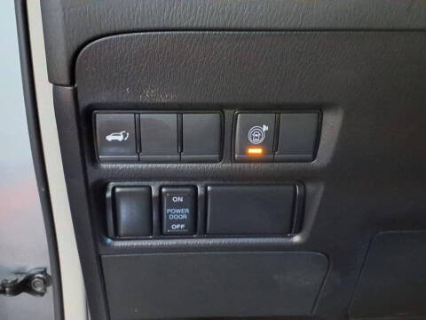 2022 Nissan Armada SL