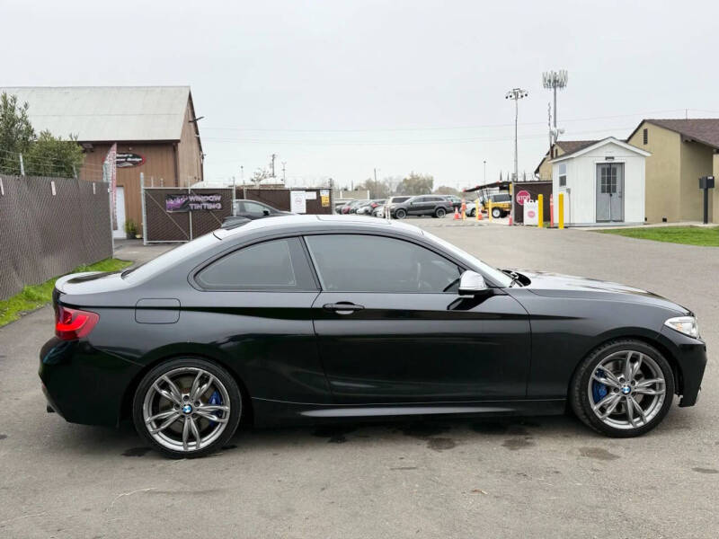 2015 BMW 2 Series M235i