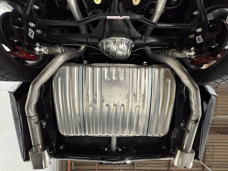 1971 Chevrolet Chevelle