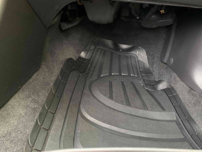 2003 Ford Mustang Premium