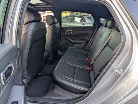 2025 Acura Integra w/A-SPEC