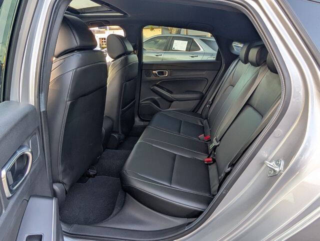 2025 Acura Integra w/A-SPEC