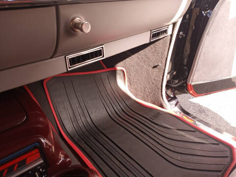 1956 Hudson Super Cross Country Wagon