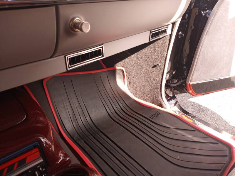 1956 Hudson Super Cross Country Wagon