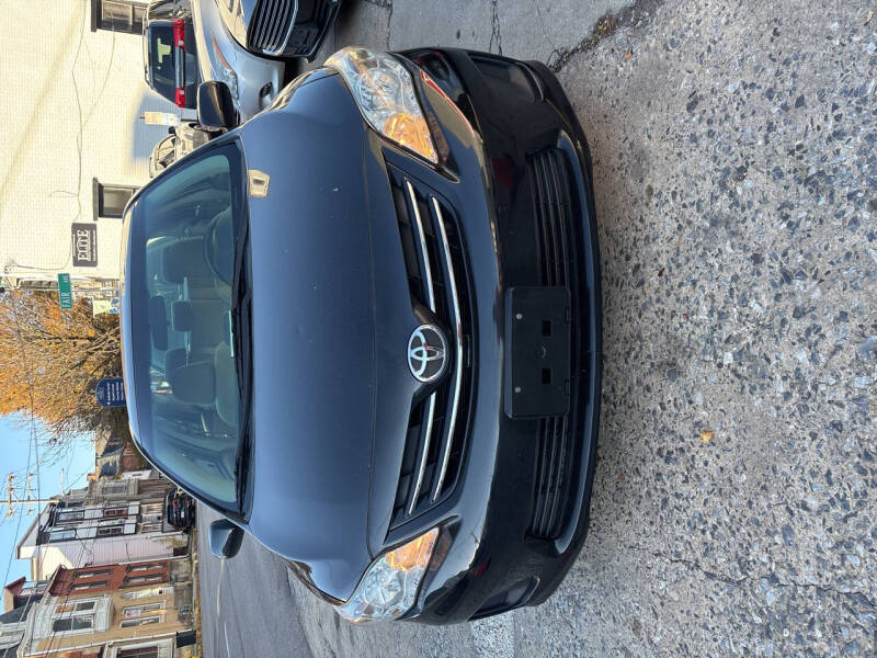 2013 Toyota Corolla LE Special Edition