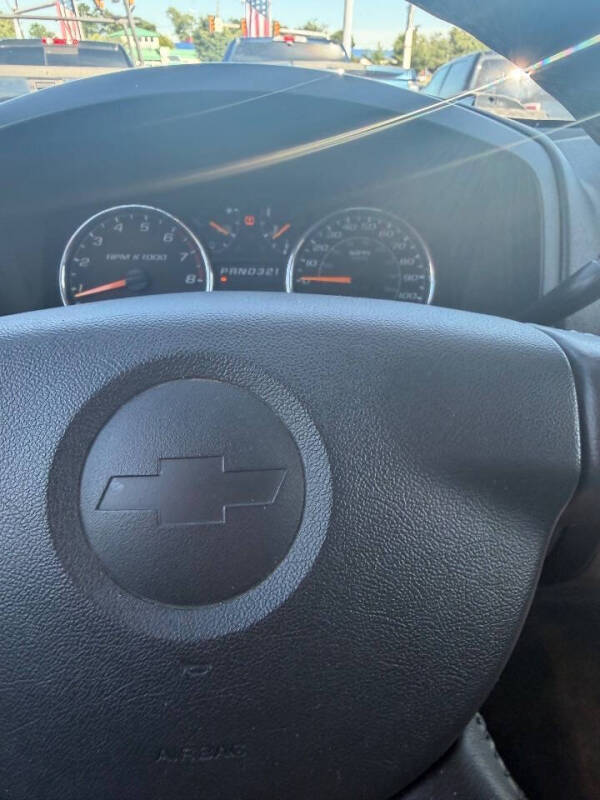 2012 Chevrolet Colorado LT