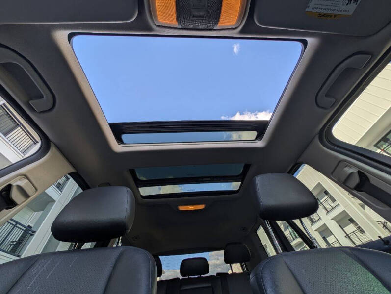 2011 Mercedes-Benz GLK GLK 350 4MATIC