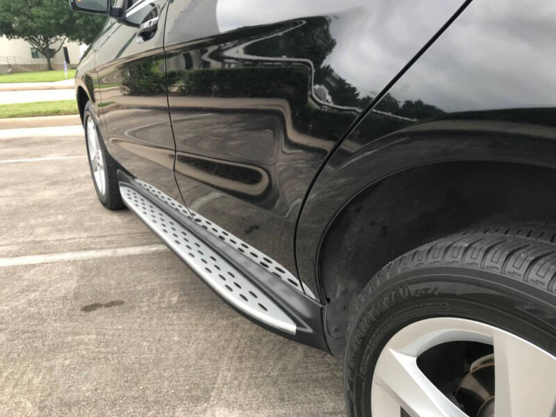 2017 Mercedes-Benz GLE GLE 350
