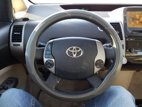 2005 Toyota Prius