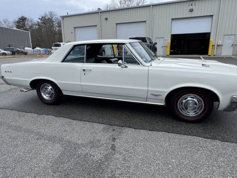 1964 Pontiac GTO