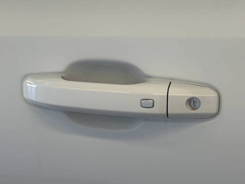 2026 GMC Sierra 1500 Elevation Standard