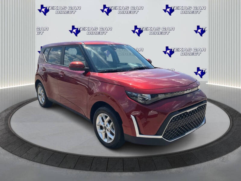 2025 Kia Soul