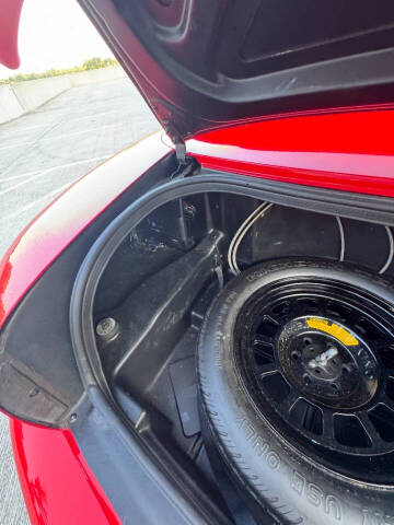2000 Dodge Viper RT/10