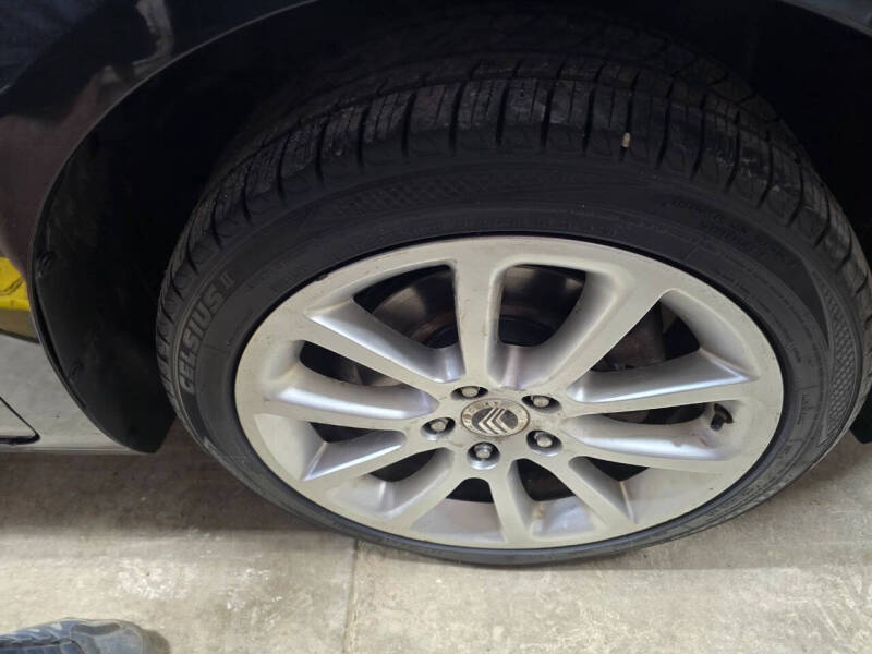 2010 Mercury Milan V6 Premier