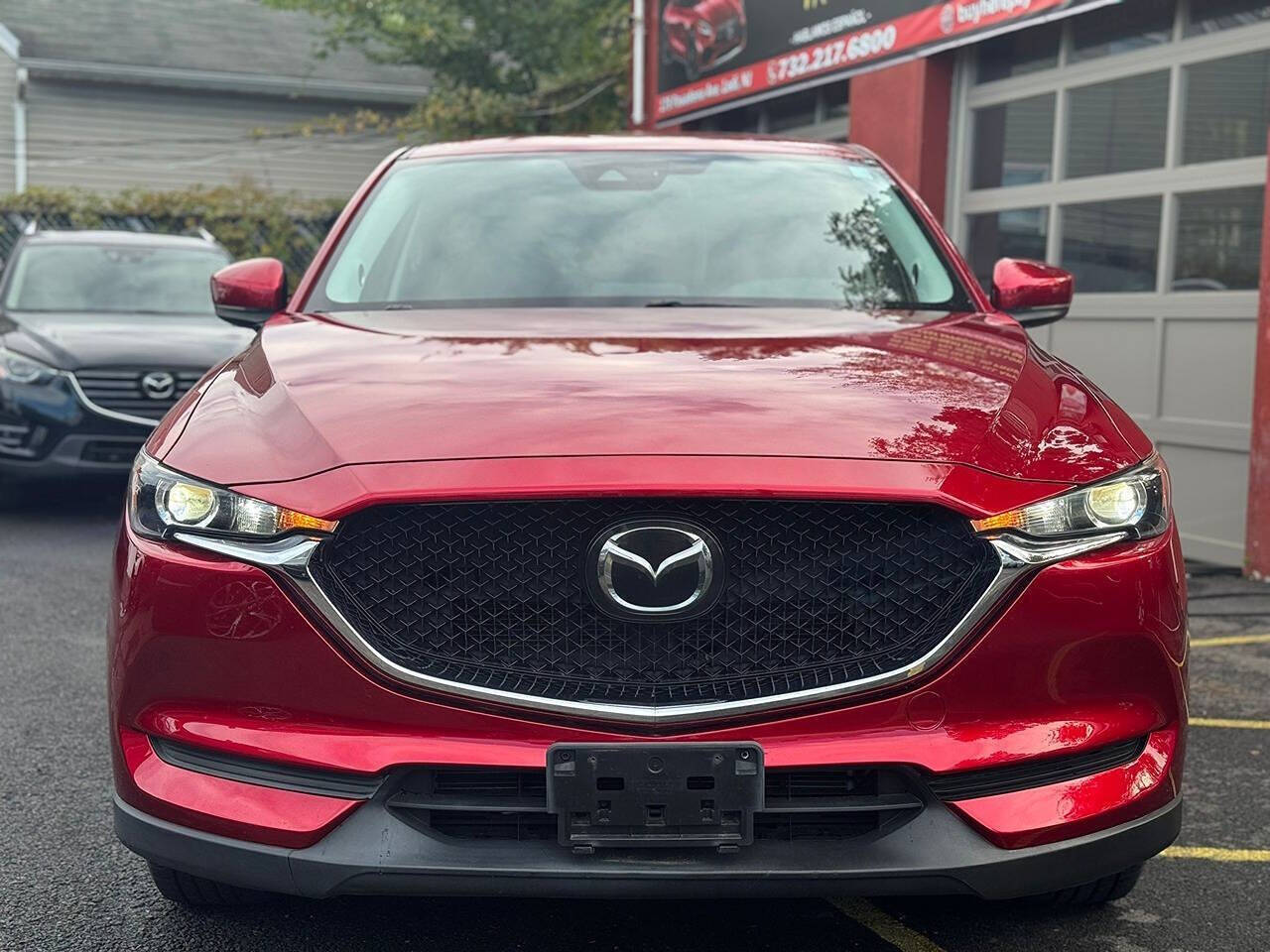 2019 Mazda CX-5 for sale at Prestige Motors in Lodi, NJ