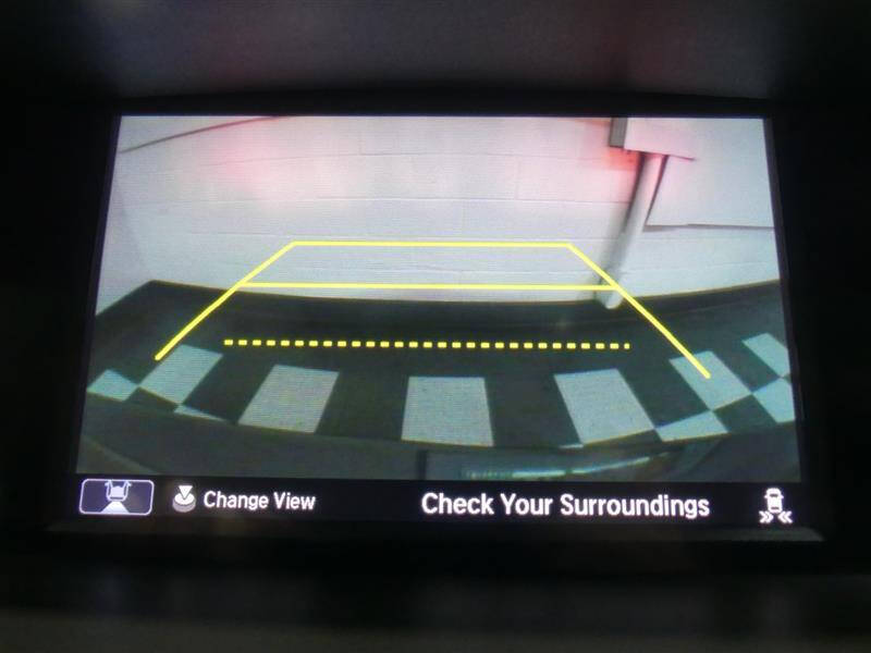 2018 Acura MDX SH-AWD w/Tech