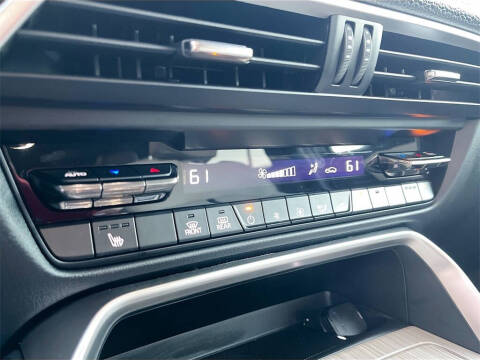 2025 Mazda CX-90 3.3 Turbo Preferred