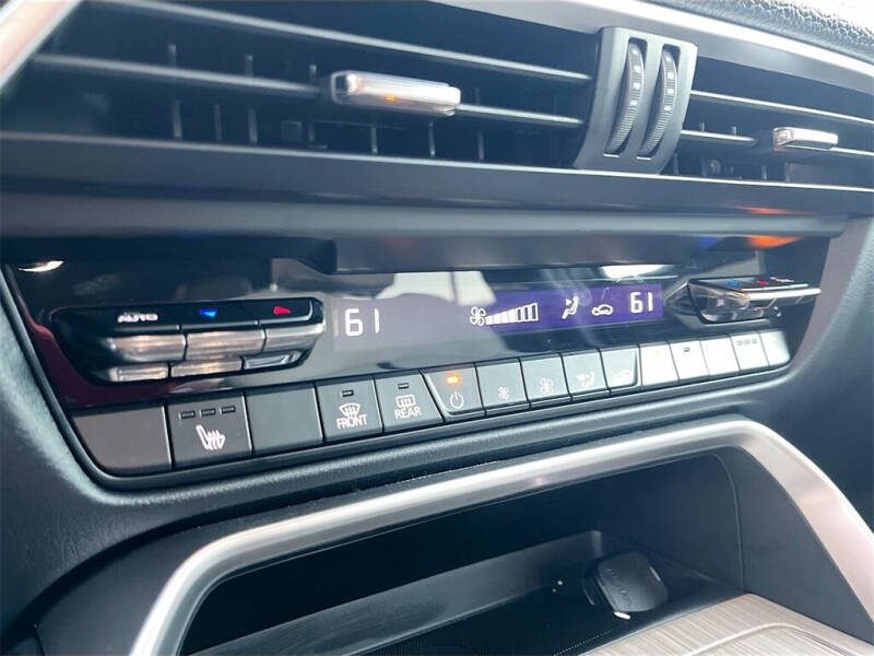 2025 Mazda CX-90 3.3 Turbo Preferred