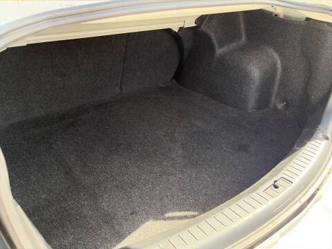 2010 Mazda MAZDA3 i Sport