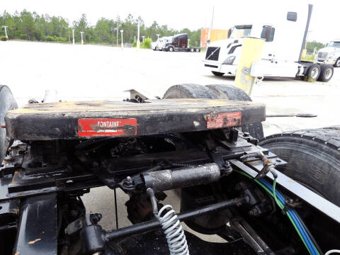 2018 Freightliner Cascadia