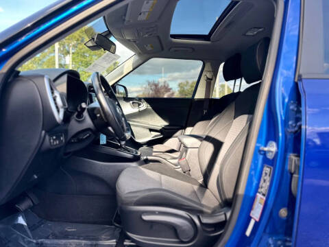 2021 Kia Soul GT-Line