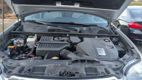 2010 Toyota Highlander Hybrid