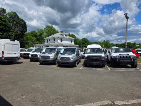 2014 Chevrolet Express 2500