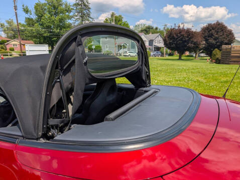 2011 Mitsubishi Eclipse Spyder GS Sport