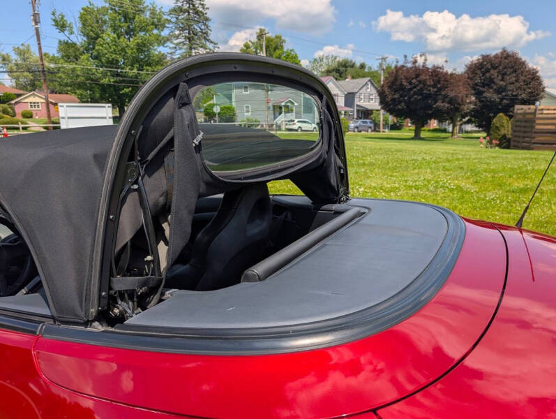 2011 Mitsubishi Eclipse Spyder GS Sport