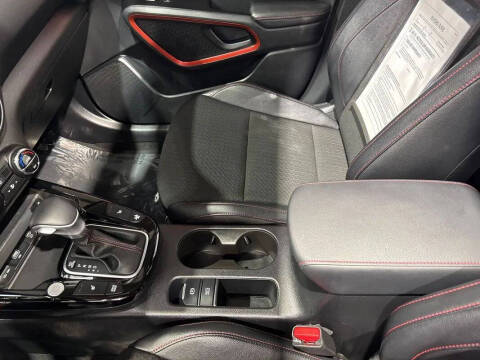 2023 Kia Soul GT-Line