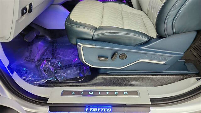 2024 Ford F-250 Super Duty