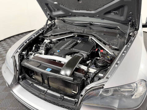 2011 BMW X5