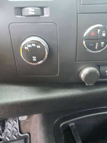2013 GMC Sierra 1500 SLE