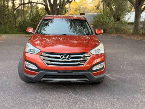 2015 Hyundai Santa Fe Sport 2.4L