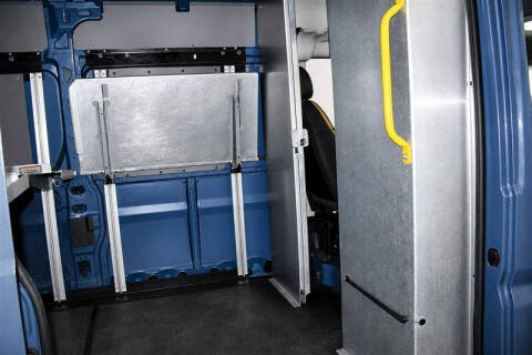 2020 RAM ProMaster 3500 159 WB